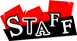 Staff